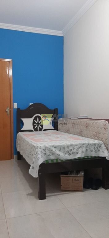 Sobrado, 3 quartos, 205 m² - Foto 13
