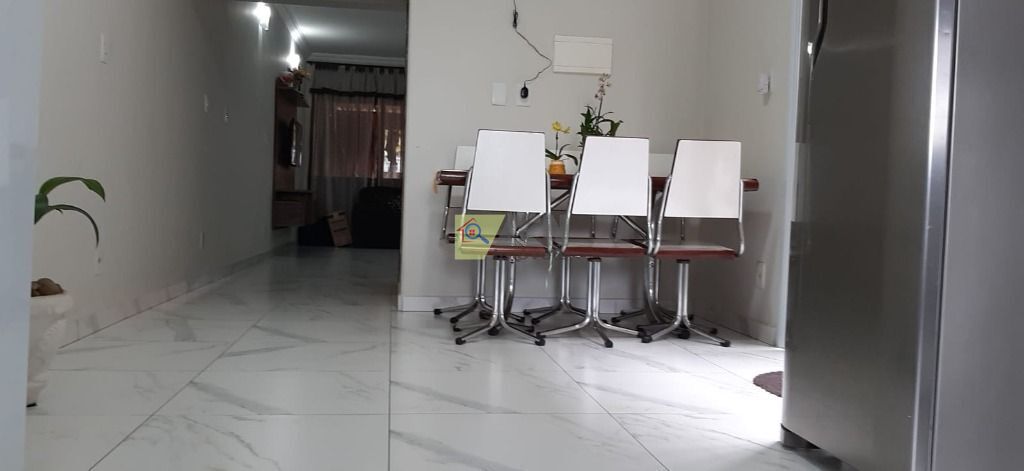 Sobrado, 3 quartos, 205 m² - Foto 4