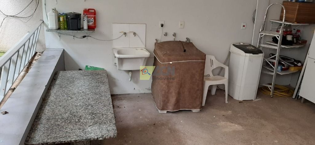 Sobrado, 3 quartos, 205 m² - Foto 21