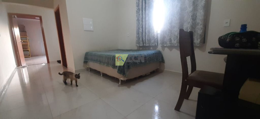 Sobrado, 3 quartos, 205 m² - Foto 10