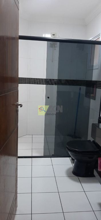 Sobrado, 3 quartos, 205 m² - Foto 17