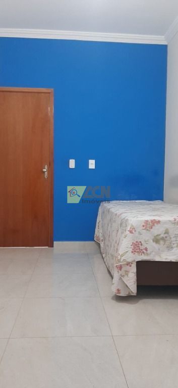 Sobrado, 3 quartos, 205 m² - Foto 11