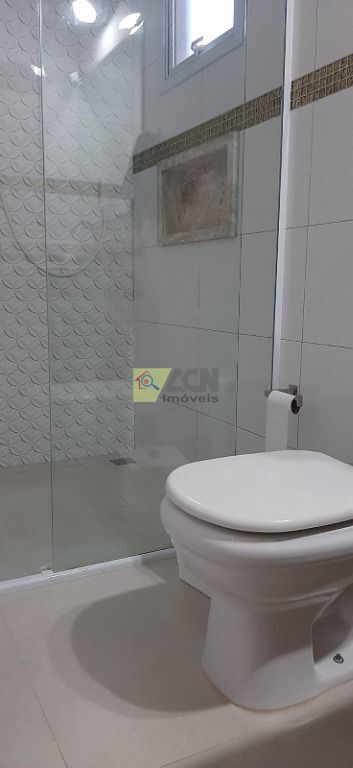 Sobrado, 3 quartos, 205 m² - Foto 16