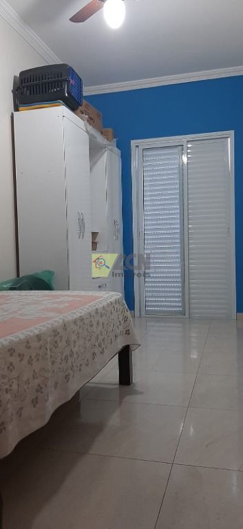 Sobrado, 3 quartos, 205 m² - Foto 14