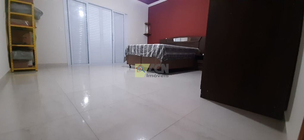 Sobrado, 3 quartos, 205 m² - Foto 8