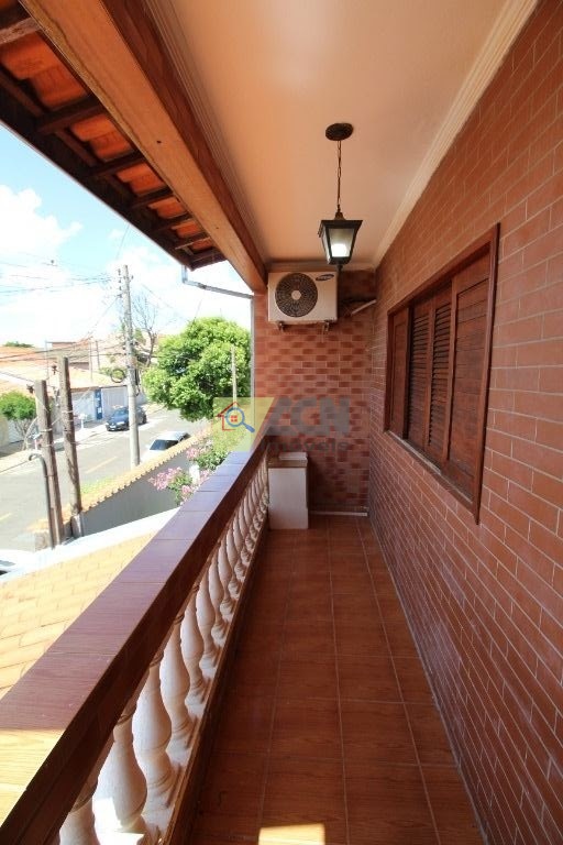 Sobrado, 3 quartos, 136 m² - Foto 31