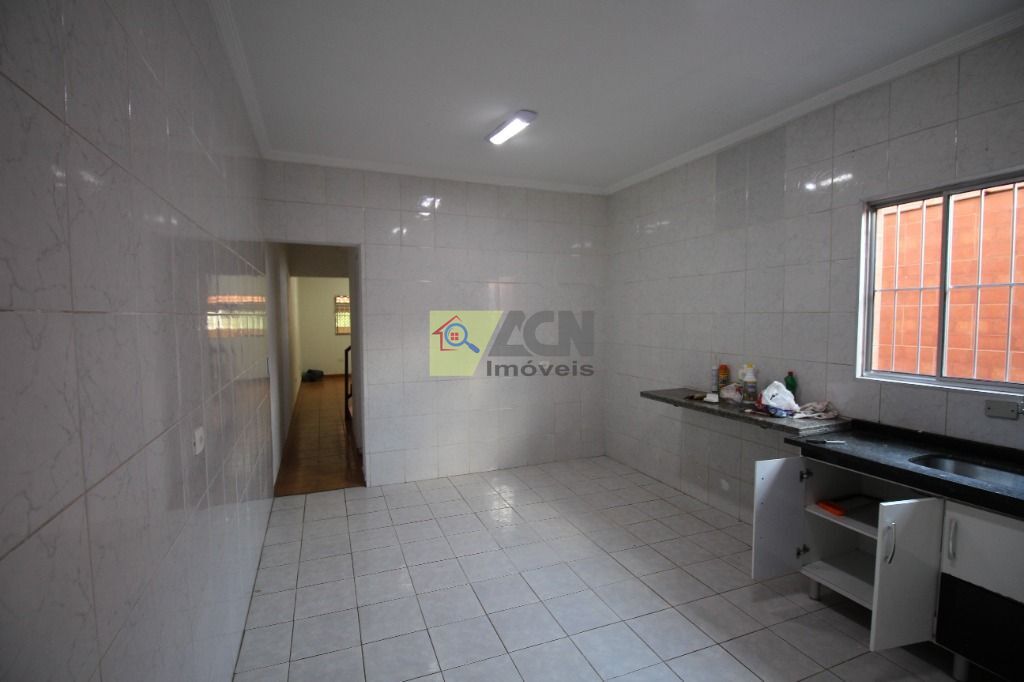 Sobrado, 3 quartos, 136 m² - Foto 11