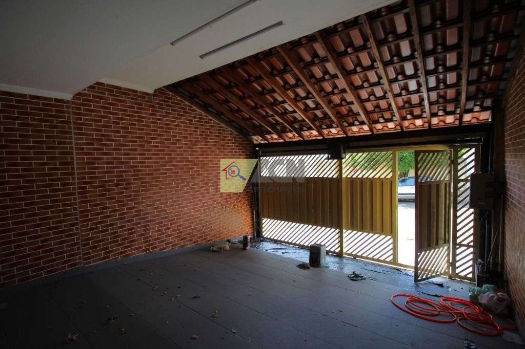 Sobrado, 3 quartos, 136 m² - Foto 41