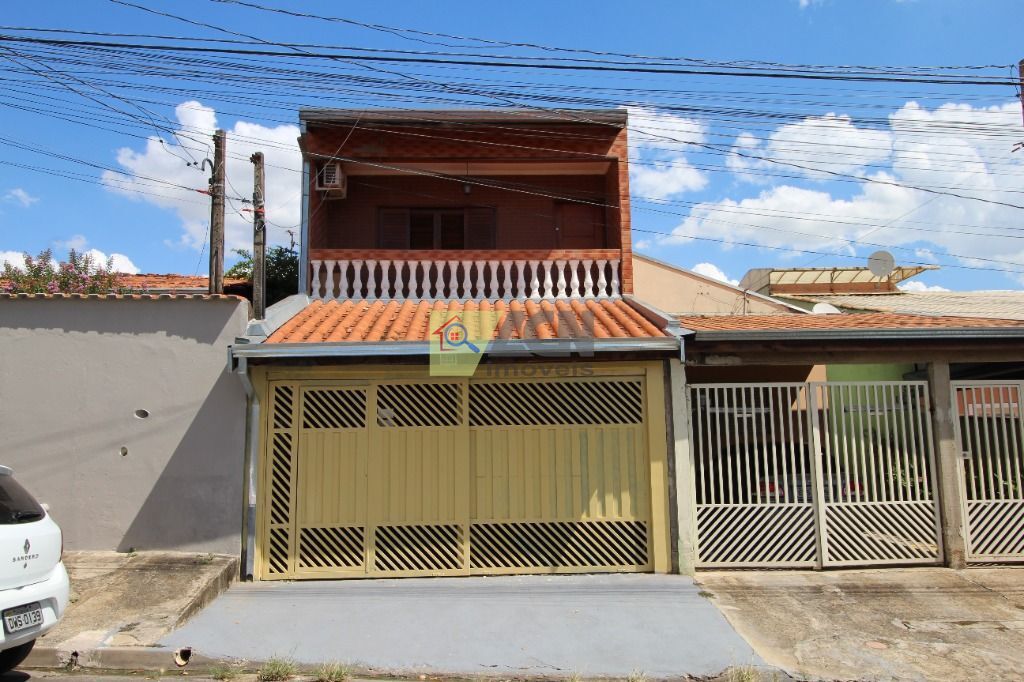 Sobrado, 3 quartos, 136 m² - Foto 43