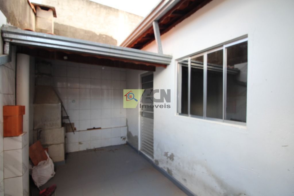 Sobrado, 3 quartos, 136 m² - Foto 38