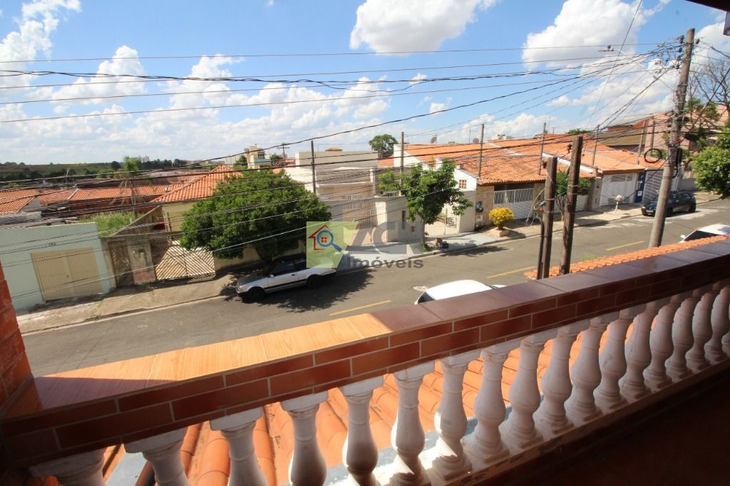 Sobrado, 3 quartos, 136 m² - Foto 33