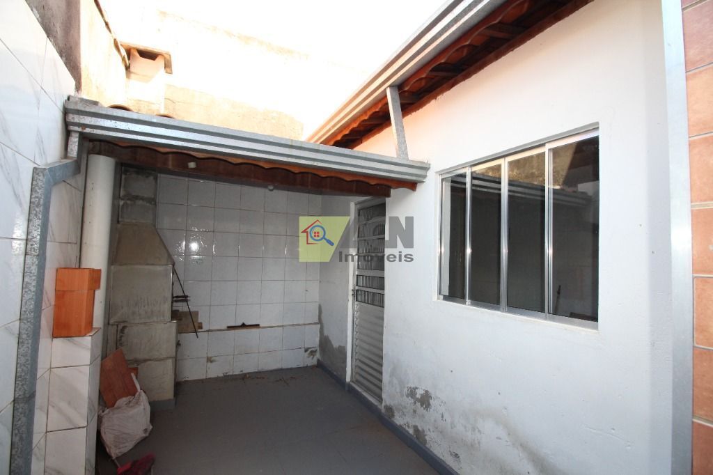 Sobrado, 3 quartos, 136 m² - Foto 40