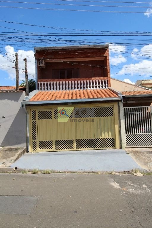 Sobrado, 3 quartos, 136 m² - Foto 44