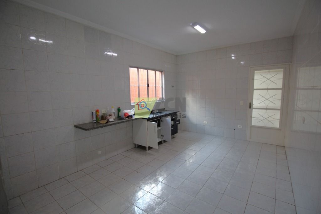 Sobrado, 3 quartos, 136 m² - Foto 9
