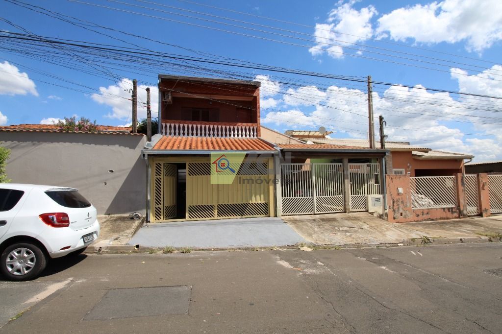 Sobrado, 3 quartos, 136 m² - Foto 42