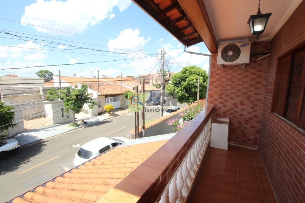 Sobrado, 3 quartos, 136 m² - Foto 32