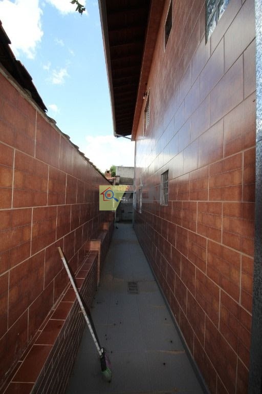 Sobrado, 3 quartos, 136 m² - Foto 35