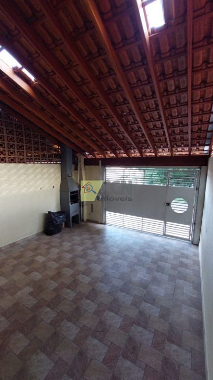 Casa, 2 quartos, 82 m² - Foto 7