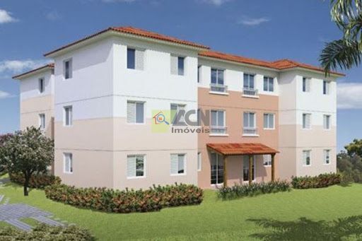 Sobrado, 3 quartos, 74 m² - Foto 1