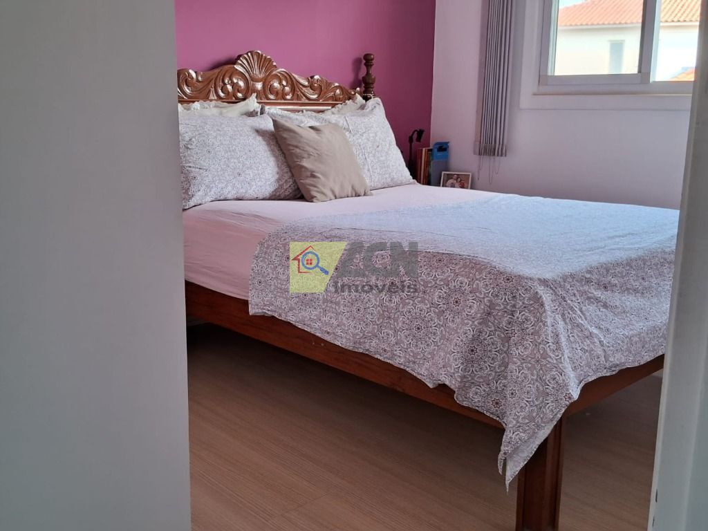 Sobrado, 3 quartos, 74 m² - Foto 14