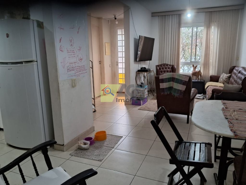 Sobrado, 3 quartos, 74 m² - Foto 4