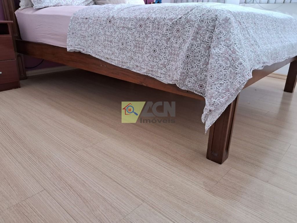 Sobrado, 3 quartos, 74 m² - Foto 13