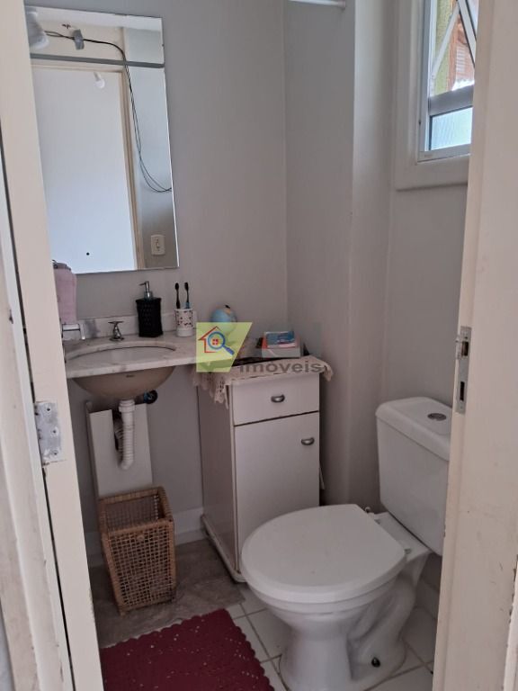 Sobrado, 3 quartos, 74 m² - Foto 7