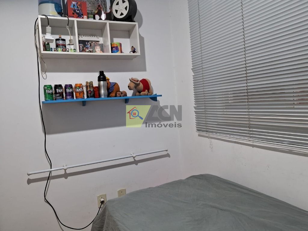Sobrado, 3 quartos, 74 m² - Foto 21