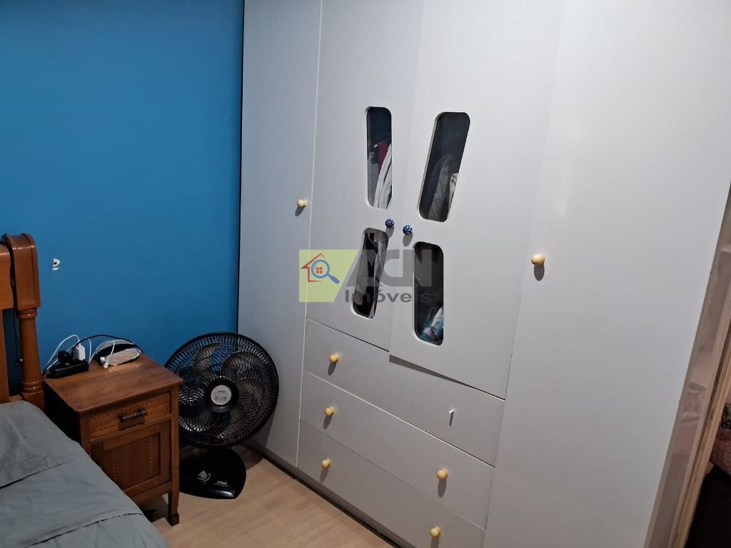 Sobrado, 3 quartos, 74 m² - Foto 22