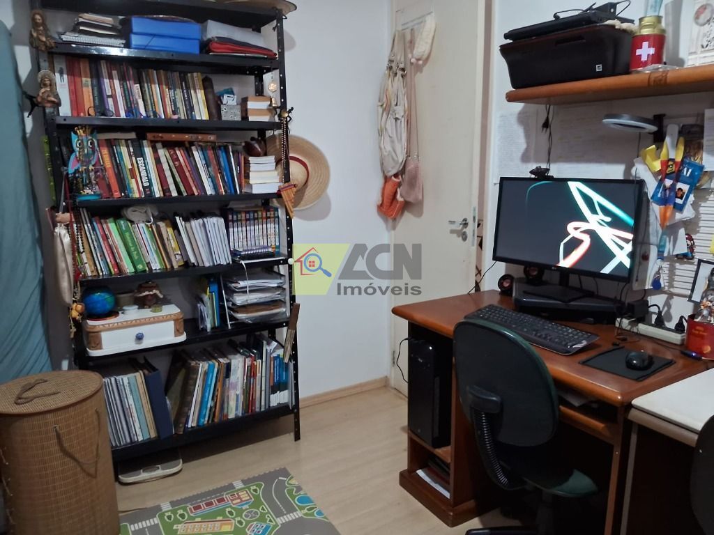 Sobrado, 3 quartos, 74 m² - Foto 17