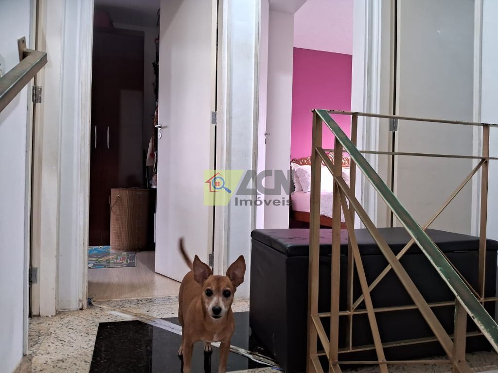 Sobrado, 3 quartos, 74 m² - Foto 29