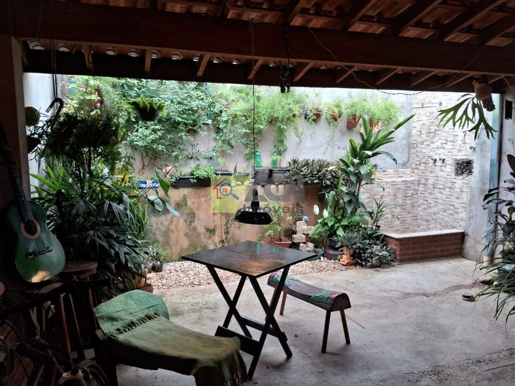 Sobrado, 3 quartos, 74 m² - Foto 11