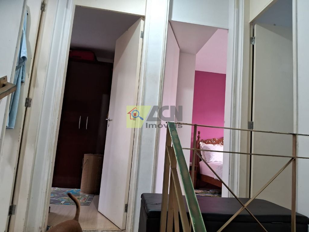 Sobrado, 3 quartos, 74 m² - Foto 27