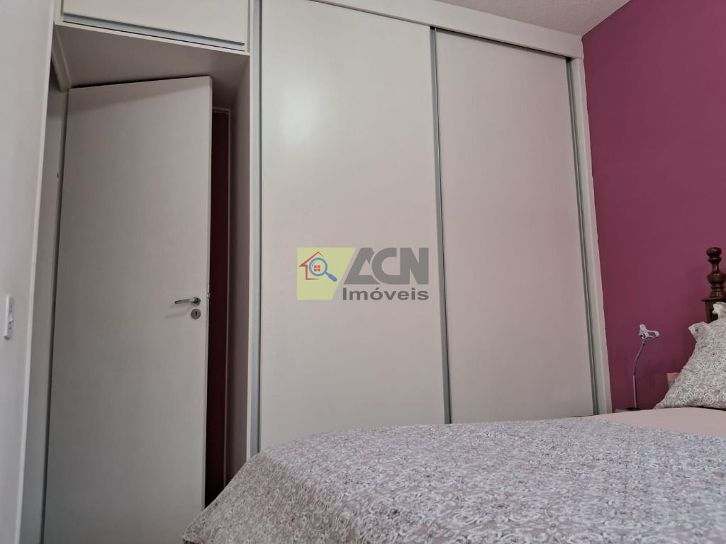 Sobrado, 3 quartos, 74 m² - Foto 15