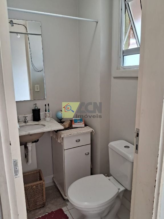 Sobrado, 3 quartos, 74 m² - Foto 6