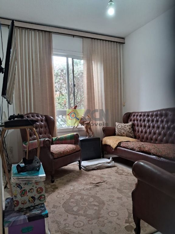 Sobrado, 3 quartos, 74 m² - Foto 3