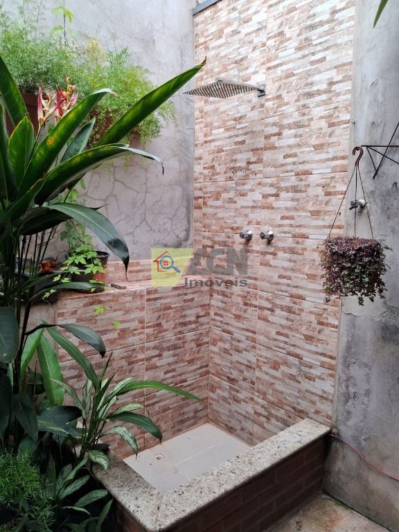 Sobrado, 3 quartos, 74 m² - Foto 10