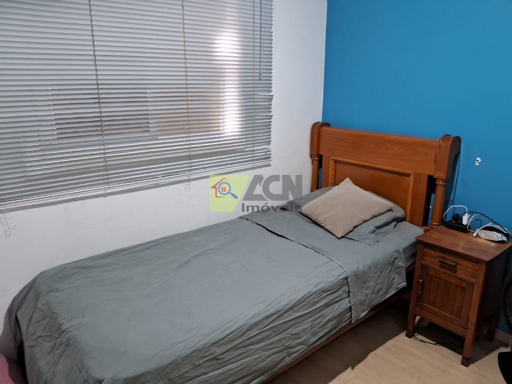 Sobrado, 3 quartos, 74 m² - Foto 23