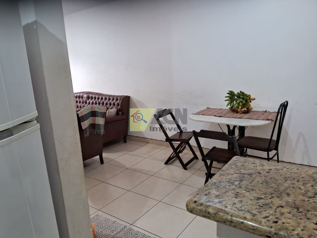 Sobrado, 3 quartos, 74 m² - Foto 5