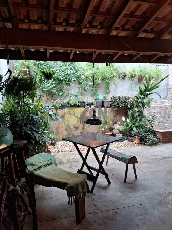 Sobrado, 3 quartos, 74 m² - Foto 9