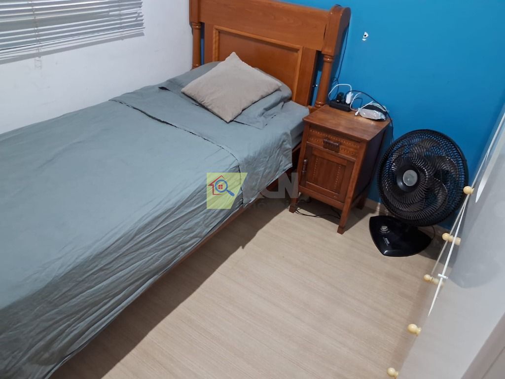 Sobrado, 3 quartos, 74 m² - Foto 25