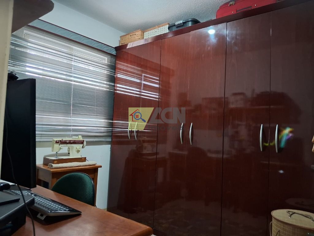 Sobrado, 3 quartos, 74 m² - Foto 19