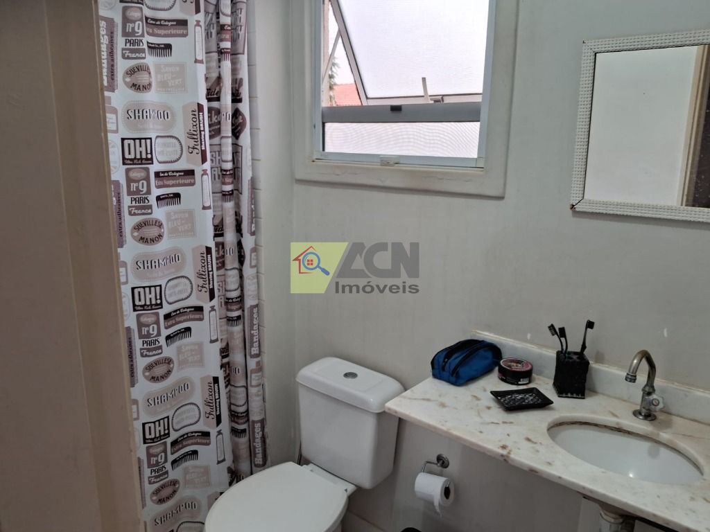 Sobrado, 3 quartos, 74 m² - Foto 24