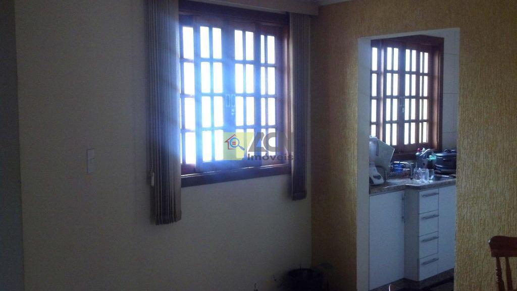 Chácara, 3 quartos, 1232 m² - Foto 9