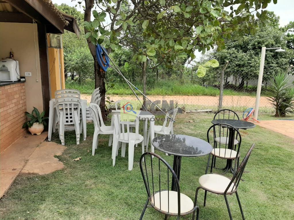 Chácara, 3 quartos, 1232 m² - Foto 20