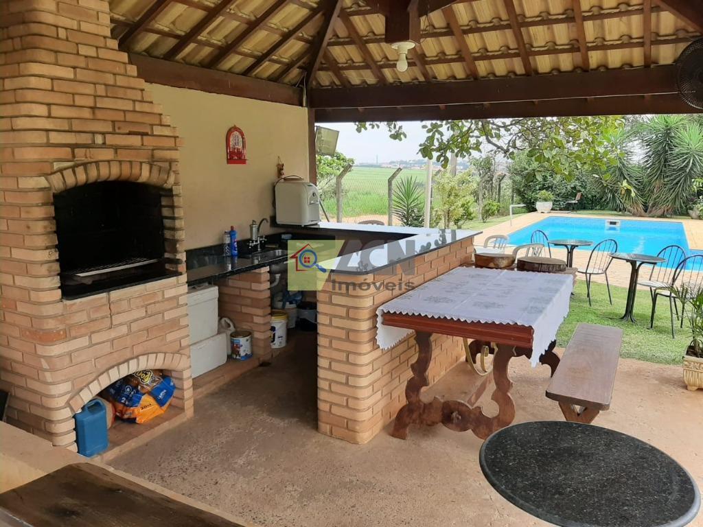 Chácara, 3 quartos, 1232 m² - Foto 21