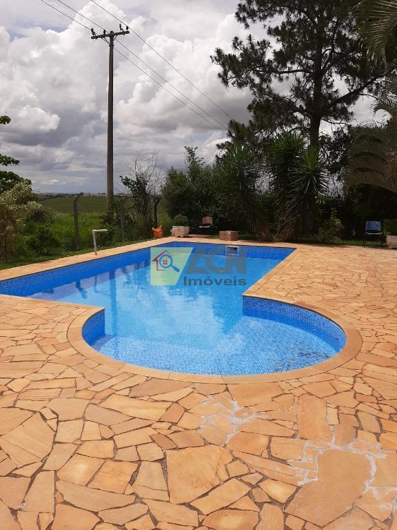 Chácara, 3 quartos, 1232 m² - Foto 12