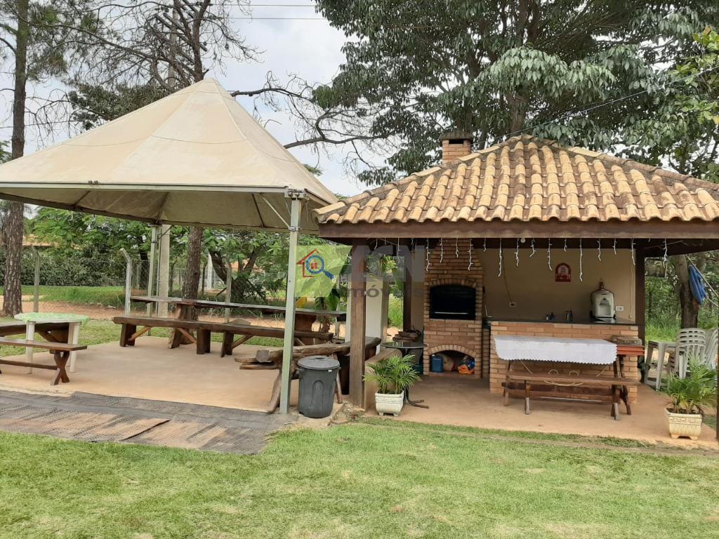 Chácara, 3 quartos, 1232 m² - Foto 23