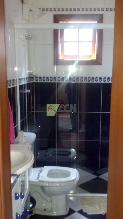 Chácara, 3 quartos, 1232 m² - Foto 3