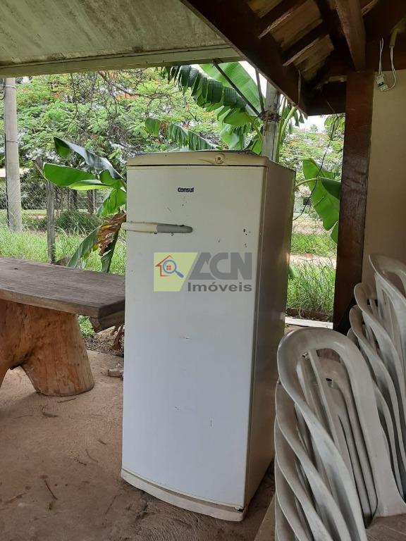 Chácara, 3 quartos, 1232 m² - Foto 13